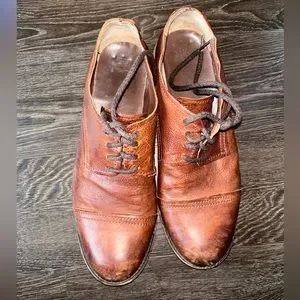 Frye | Shoes | Frye Men Shoe Size 1 12 | Poshmark display picture 3